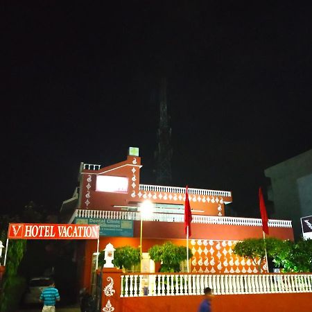 Hotel Vacation Jaipur Dış mekan fotoğraf