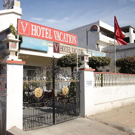 Hotel Vacation Jaipur Dış mekan fotoğraf