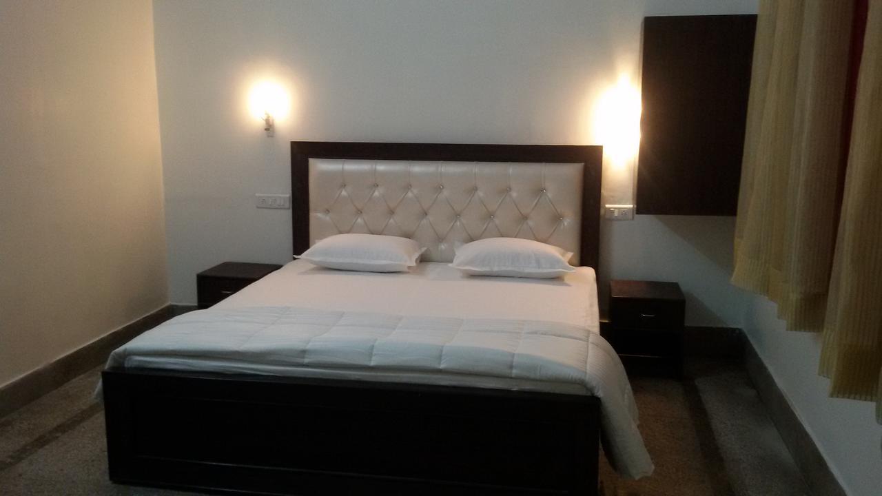 Hotel Vacation Jaipur Dış mekan fotoğraf