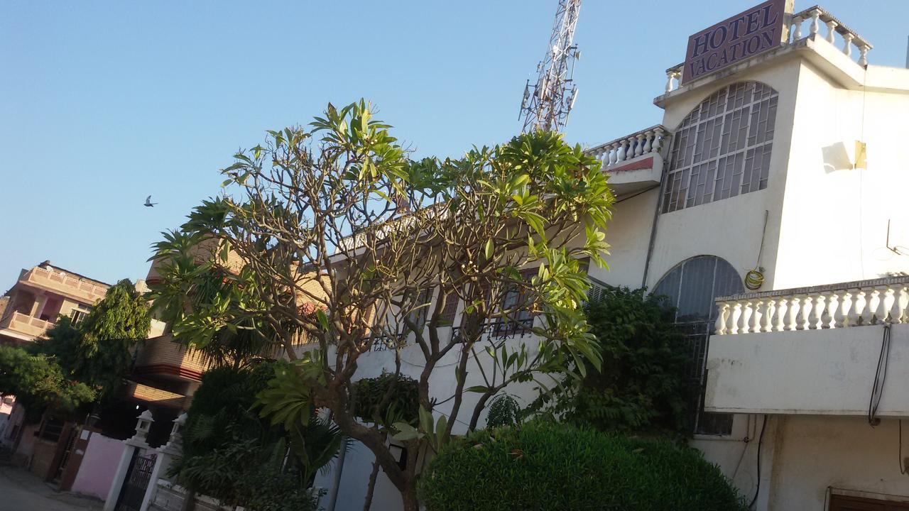 Hotel Vacation Jaipur Dış mekan fotoğraf