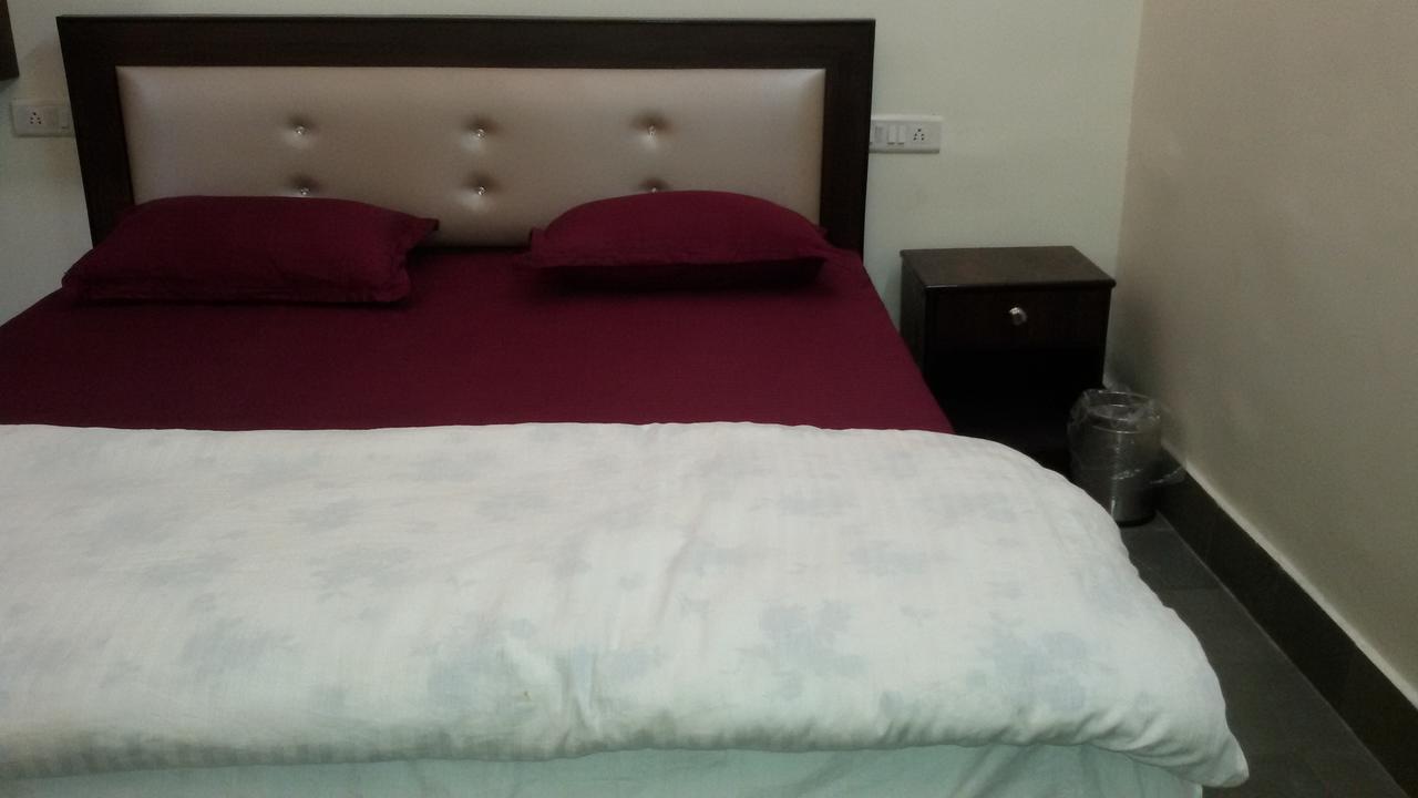 Hotel Vacation Jaipur Dış mekan fotoğraf