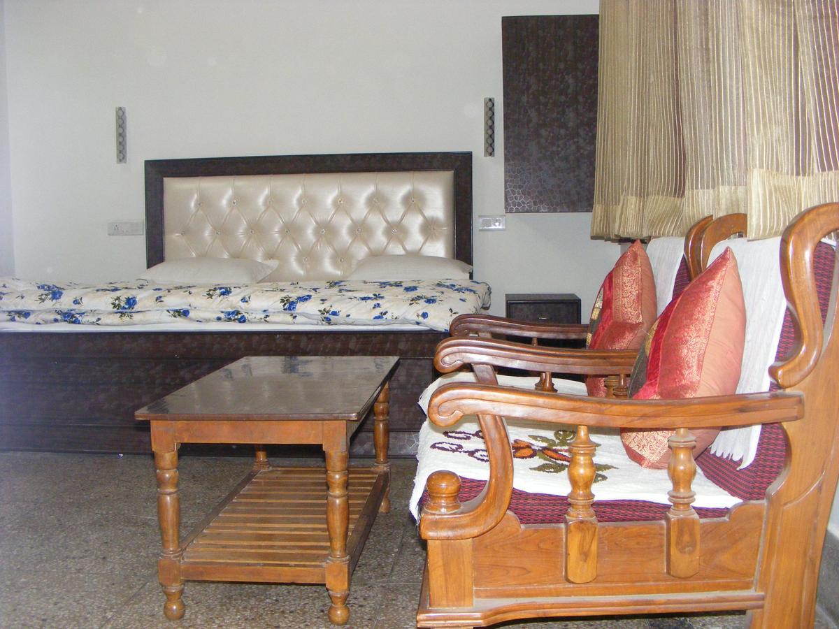 Hotel Vacation Jaipur Dış mekan fotoğraf