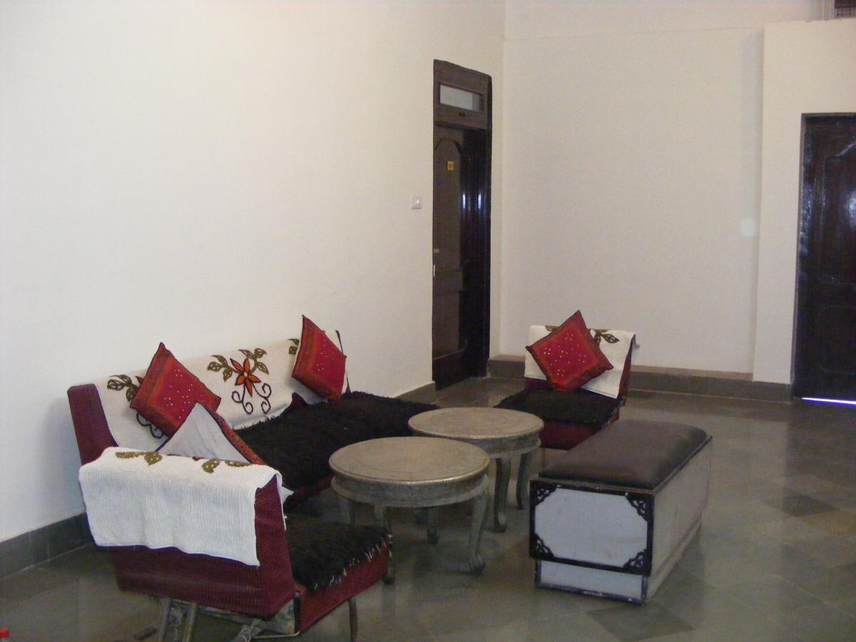 Hotel Vacation Jaipur Dış mekan fotoğraf