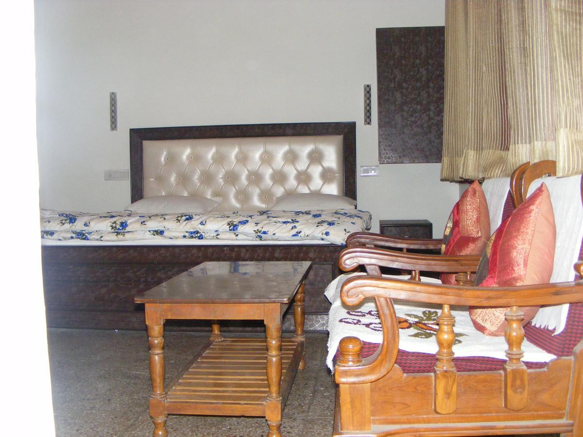 Hotel Vacation Jaipur Dış mekan fotoğraf