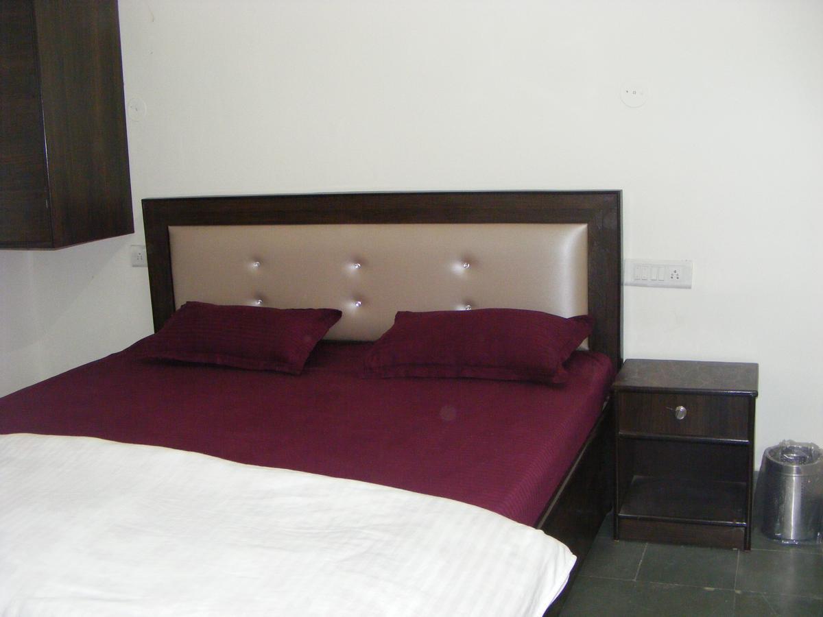 Hotel Vacation Jaipur Dış mekan fotoğraf