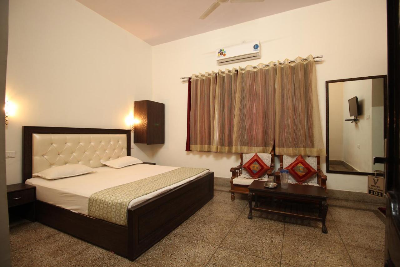 Hotel Vacation Jaipur Dış mekan fotoğraf