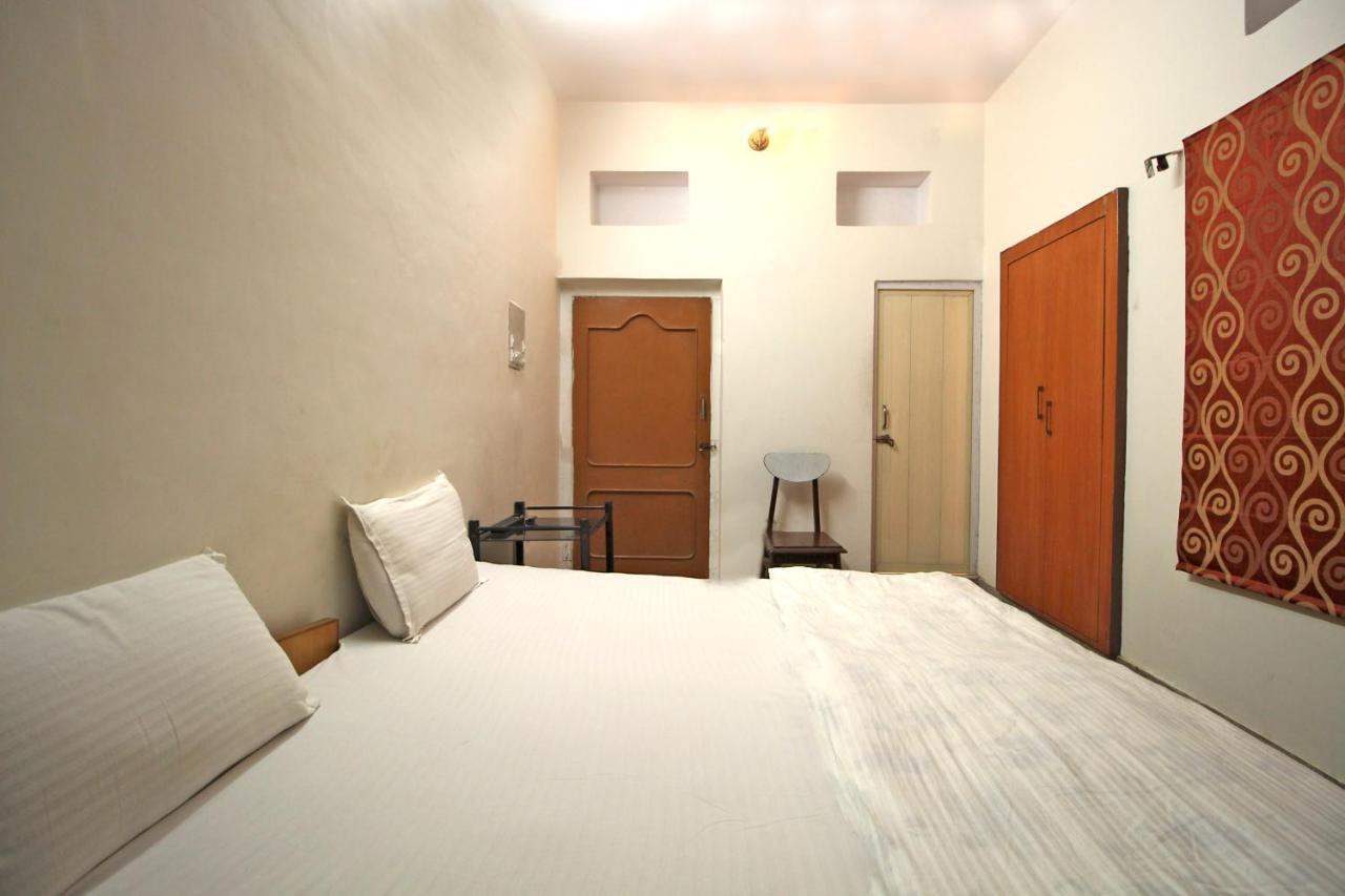 Hotel Vacation Jaipur Dış mekan fotoğraf