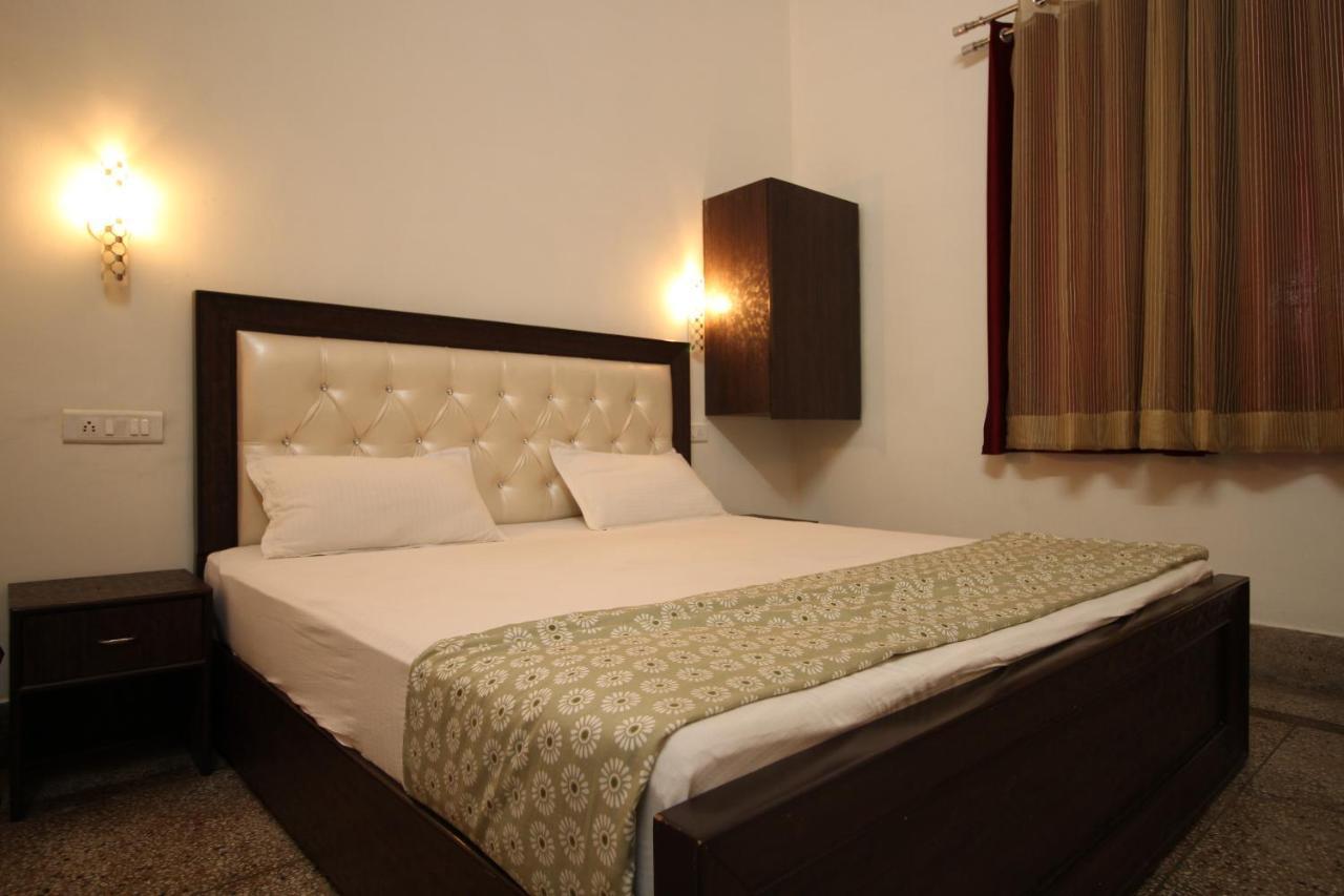 Hotel Vacation Jaipur Dış mekan fotoğraf