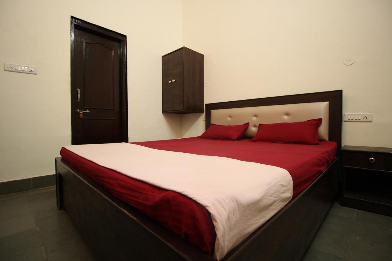 Hotel Vacation Jaipur Dış mekan fotoğraf