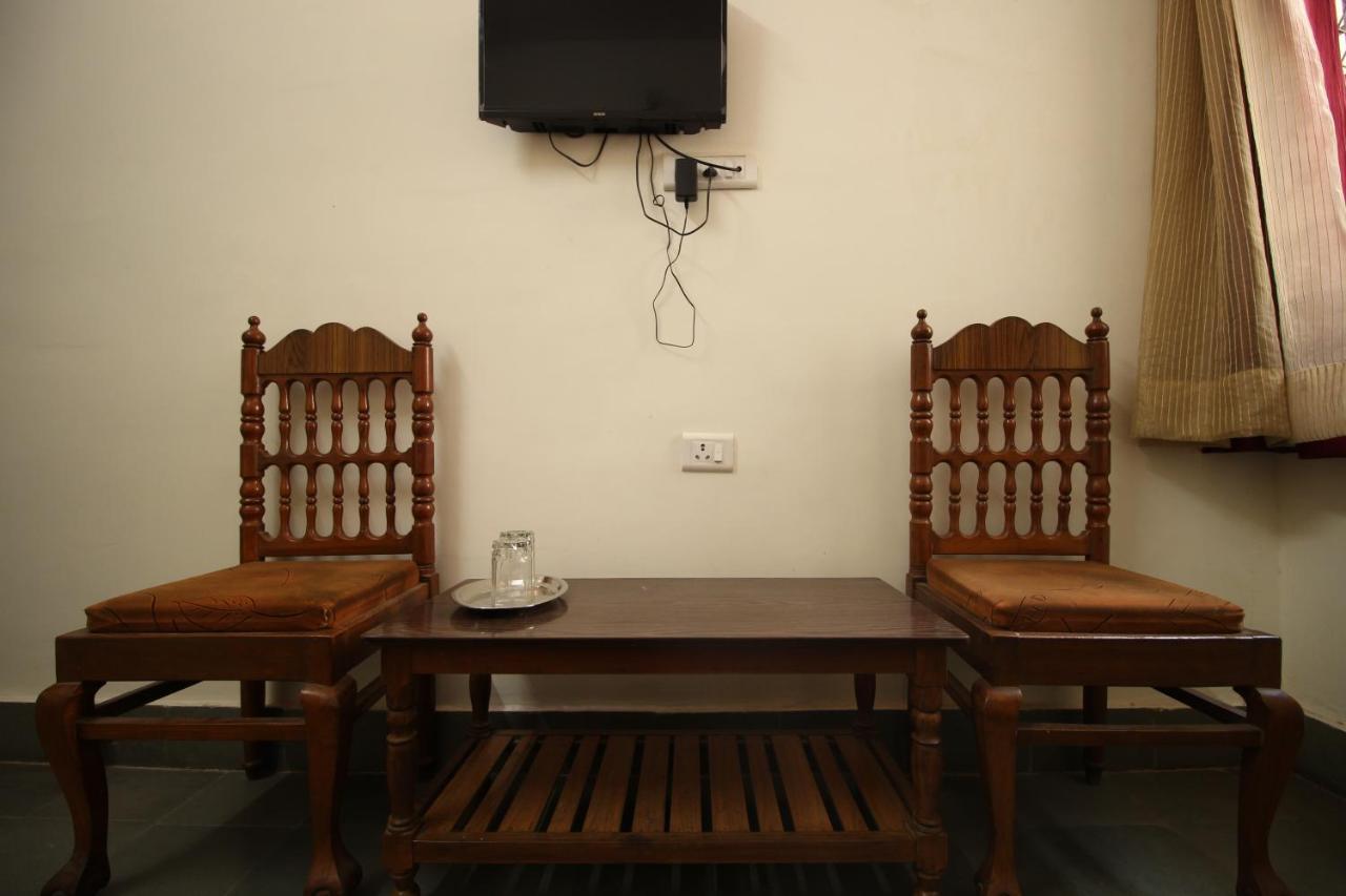 Hotel Vacation Jaipur Dış mekan fotoğraf