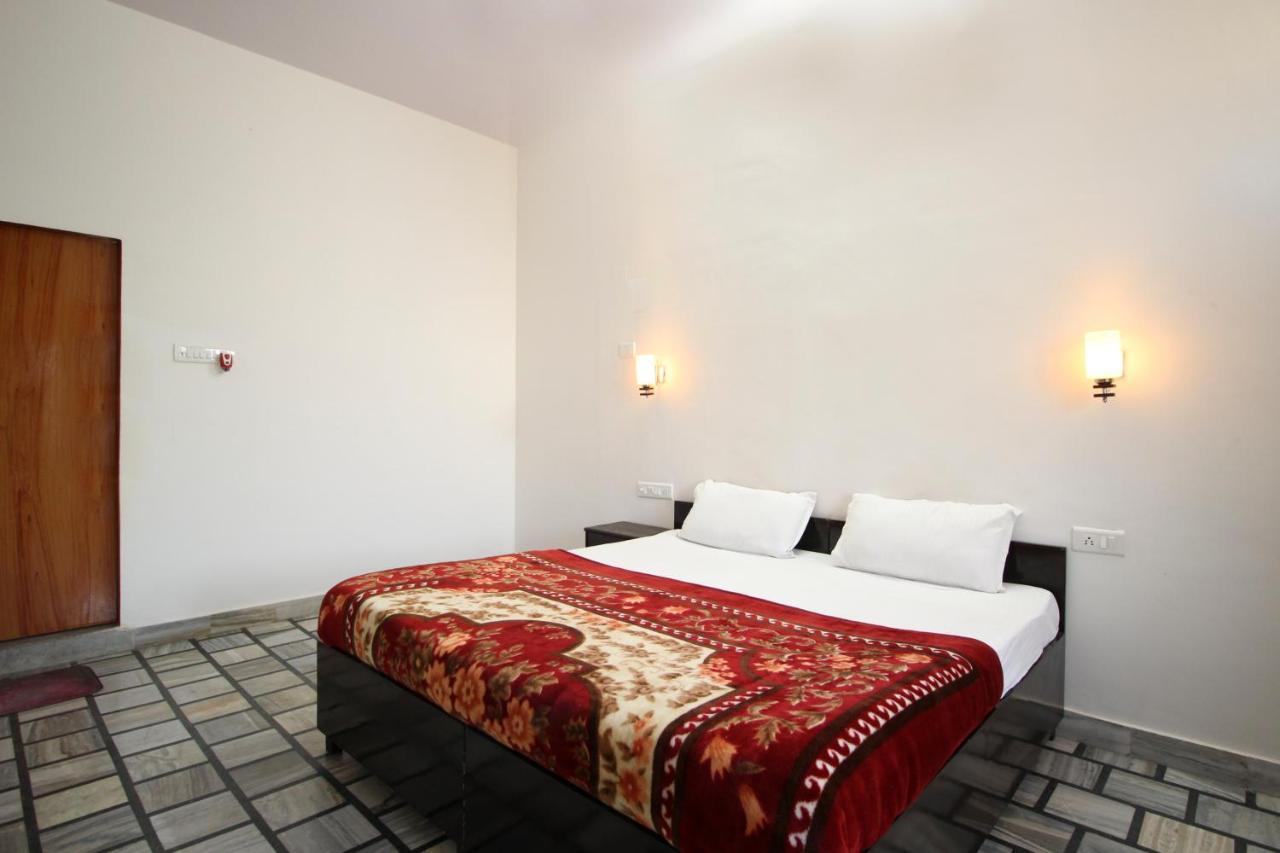 Hotel Vacation Jaipur Dış mekan fotoğraf