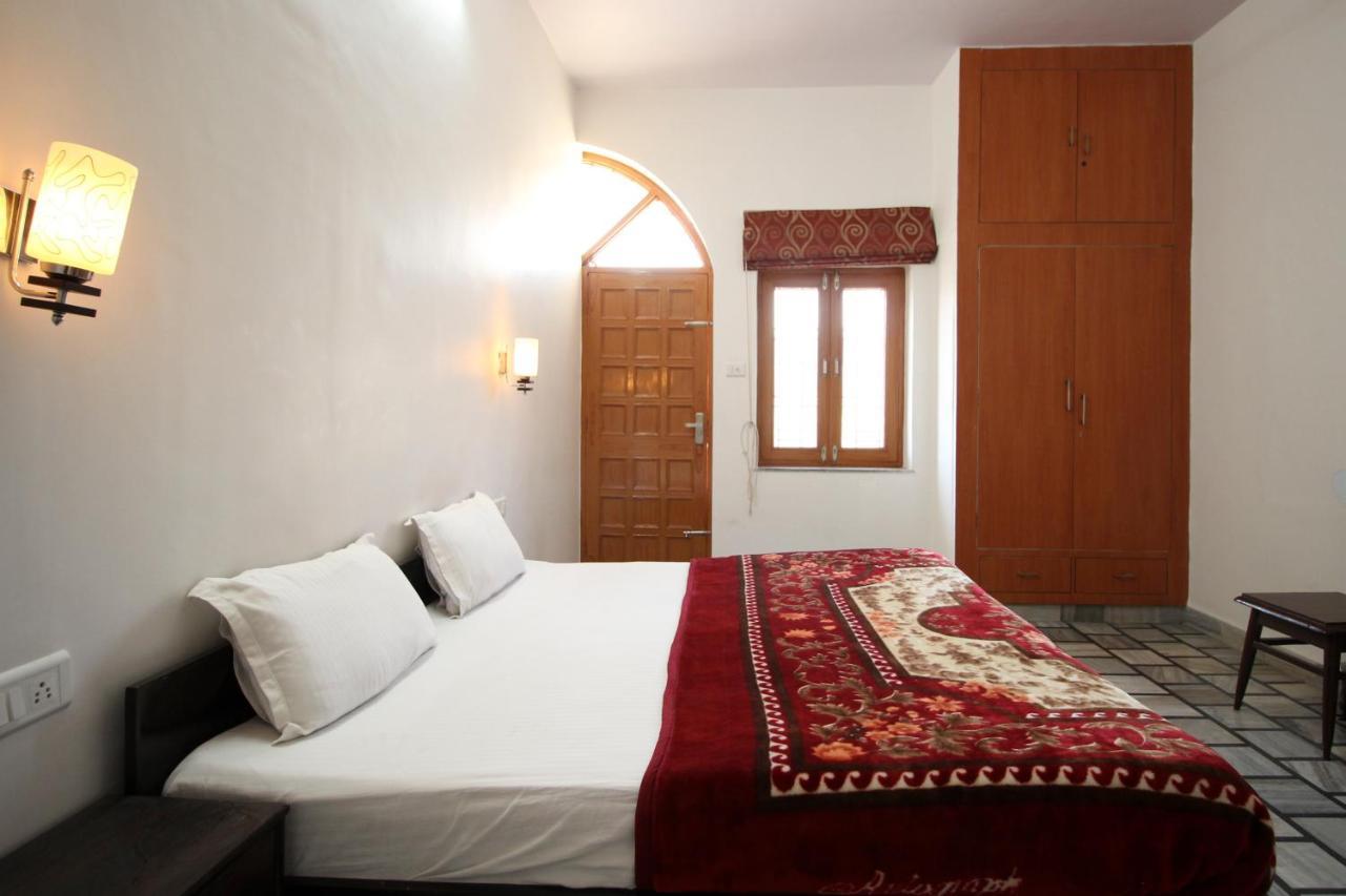Hotel Vacation Jaipur Dış mekan fotoğraf
