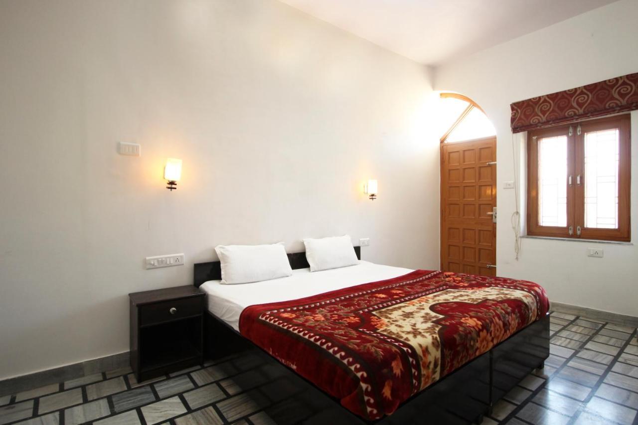 Hotel Vacation Jaipur Dış mekan fotoğraf